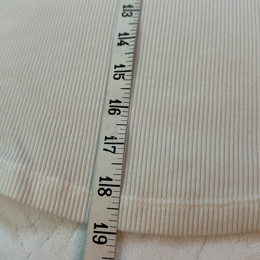 Agolde Ridley Top Size L - Picture 7 of 8